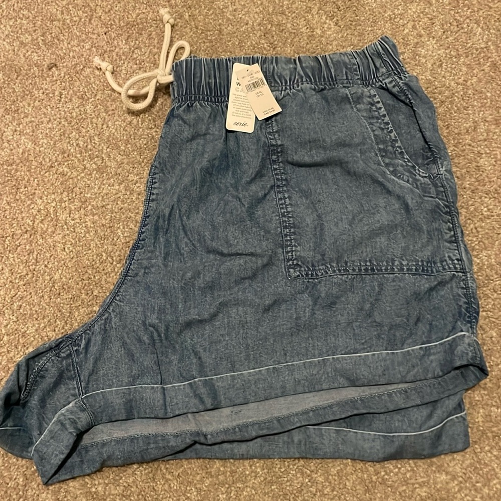 Aerie Shorts